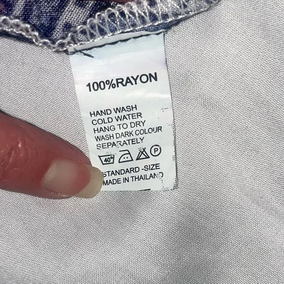 Bohemian Harem Jumpsuit / Romper 😍 - Picture 6 of 6